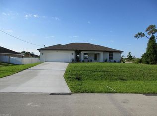 804 NE 32nd Ter, Cape Coral, FL 33909