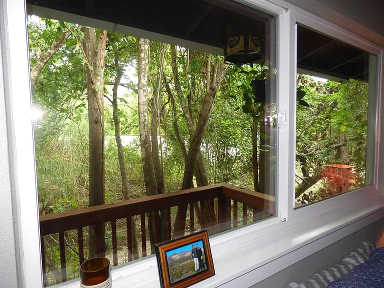 BEDROOM VIEW