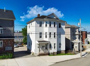 297 Hamlet St, Fall River, MA 02724