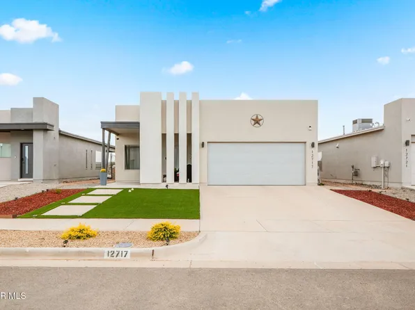 12717 Don Norte St, El Paso, TX 79934