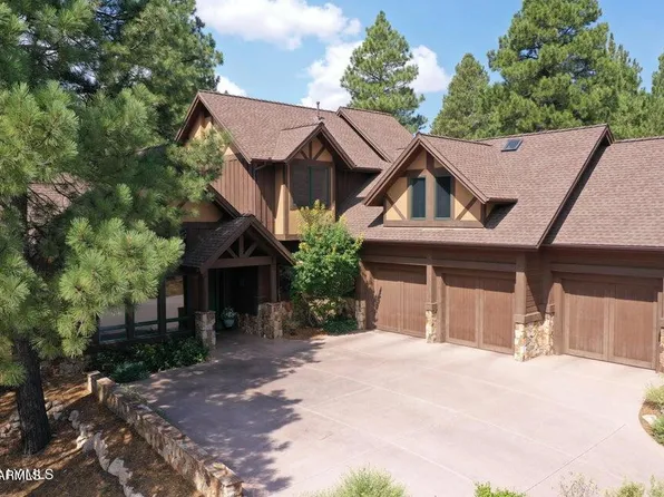 3278 S Tehama Circle, Flagstaff, AZ 86004