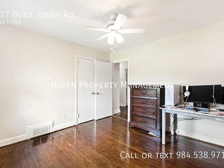 217 Buck Jones Rd — Photo 20
