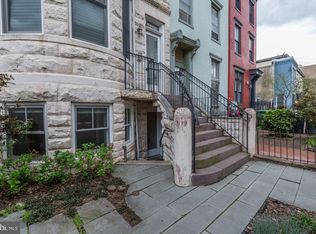 1002 M St NW APT 1, Washington, DC 20001