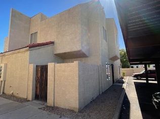 17032 N 16th Dr UNIT 4, Phoenix, AZ 85023
