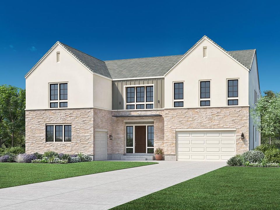 Modern Farmhouse
