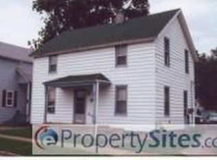 719 16th St, Bay City, MI 48708