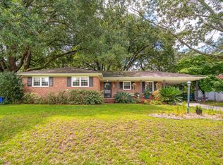 1820 Wedgefield Rd, Charleston, SC 29407