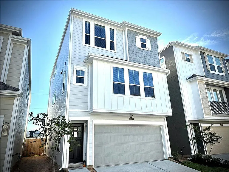 5614 Green Rise Ln — Photo 1