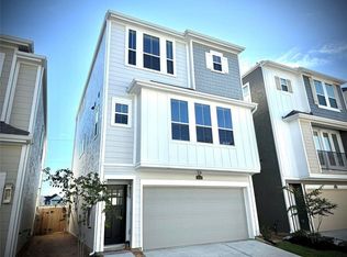 5614 Green Rise Ln, Houston, TX 77091