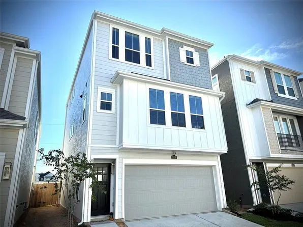 5614 Green Rise Ln, Houston, TX 77091