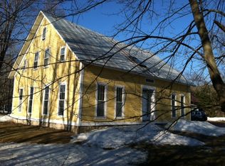 19 School Street, Cornish Flat, NH 03745