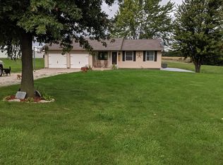 1015 215th Ave, West Point, IA 52656