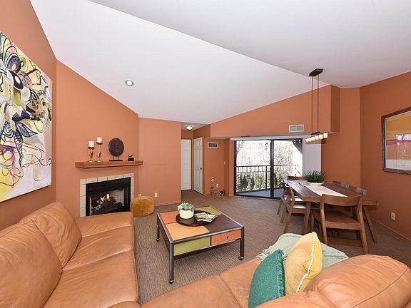 3rd image of 1600 West Green Tree ROAD #302