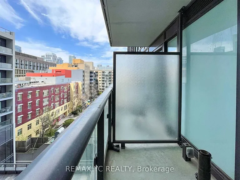 251 Jarvis St #806 — Photo 22