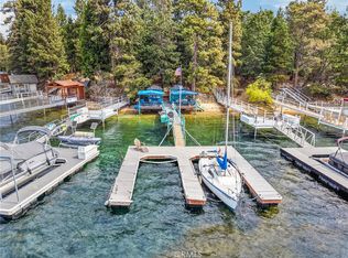 308 N308b, Lake Arrowhead, CA 92352
