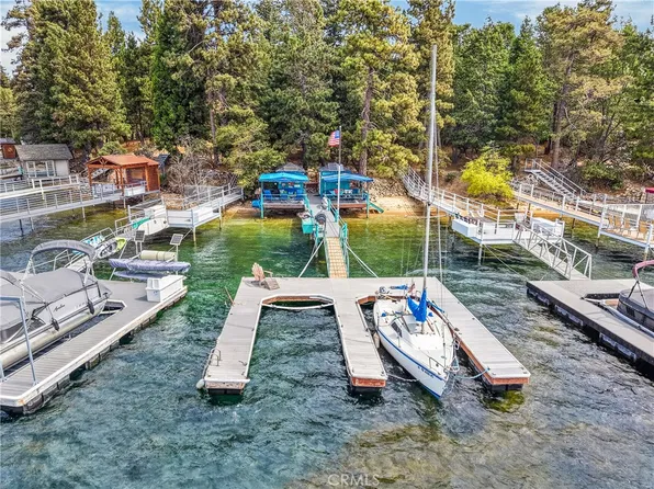 308 N308b, Lake Arrowhead, CA 92352