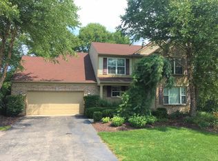 5859 Fieldstone Rdg NE, Rockford, MI 49341