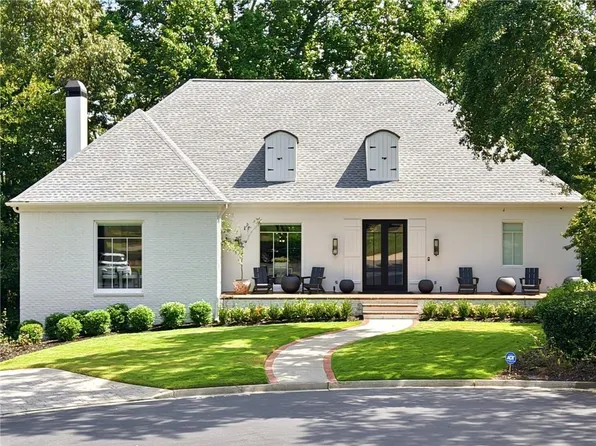 5945 W Andechs Smt, Johns Creek, GA 30097