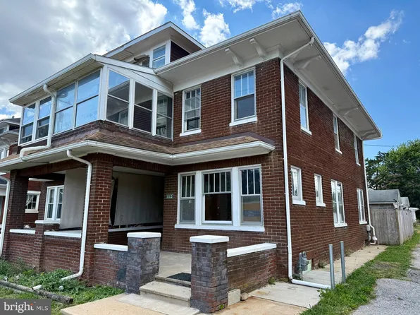 112 N Diamond St, York, PA 17404
