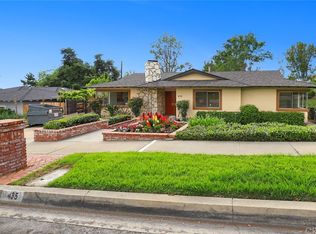 435 Granite Ave, Monrovia, CA 91016