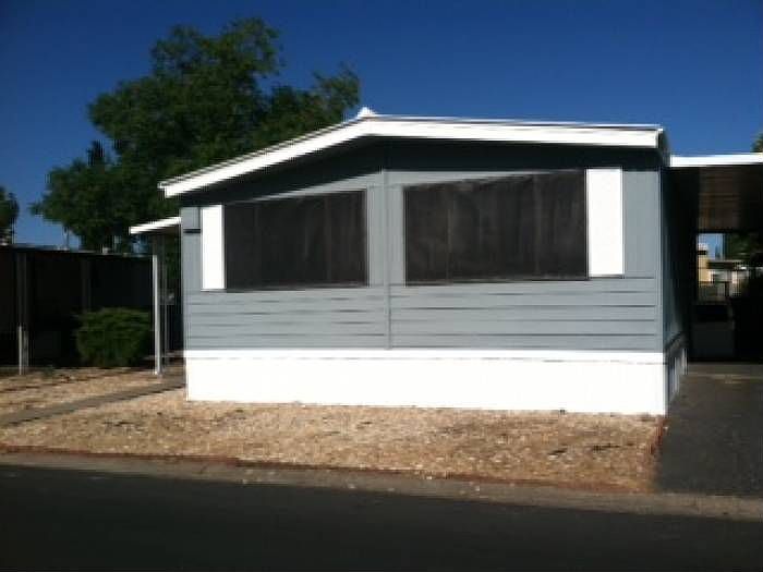 Street View of Home