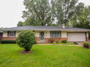 1720 Constitution Pl, Rockford, IL