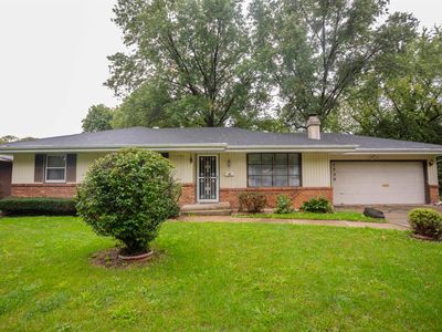 1720 Constitution Pl, Rockford, IL, 61103