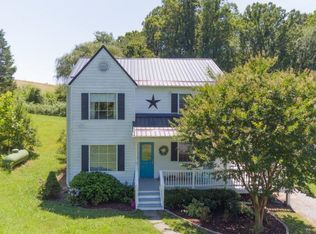 1426 Mill Springs Rd, Jonesborough, TN 37659