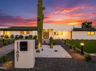 11601 N 64TH Place, Scottsdale, AZ 85254
