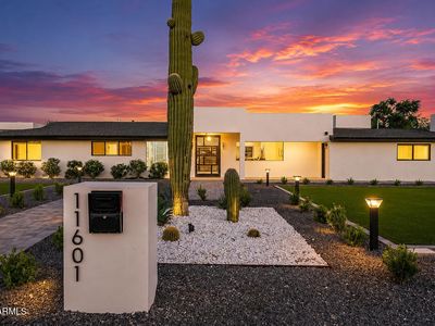 11601 N 64TH Place, Scottsdale, AZ, 85254