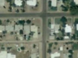 703 W Pinkley Ave, Coolidge, AZ 85128