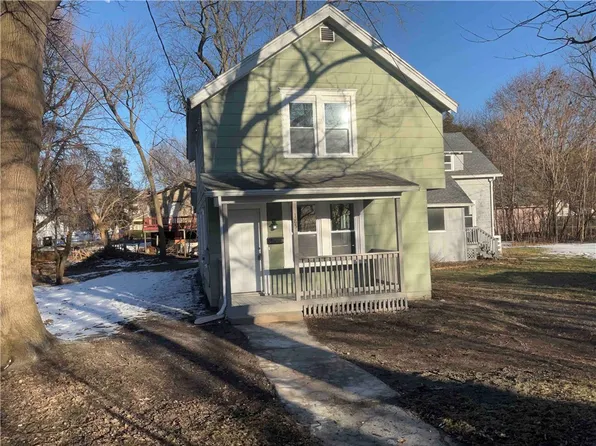 185-89 Baldwin Ave, Syracuse, NY 13205