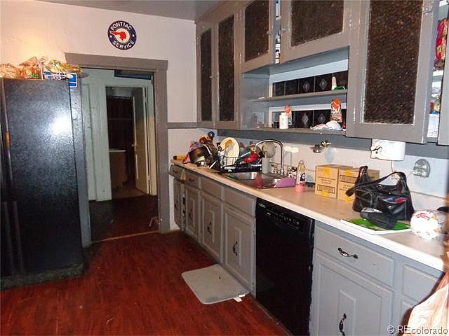 For Sale: 4360 Milwaukee Street, Denver, CO 80216