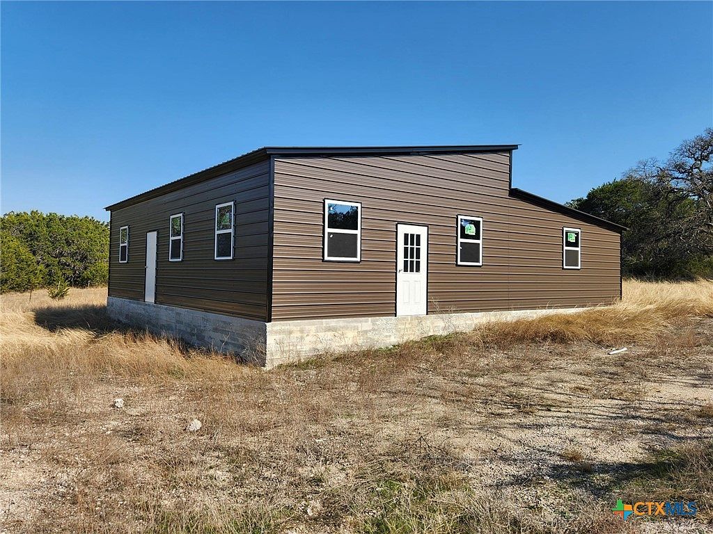 104 Riparian Elm Rd, Burnet, TX 78611 | MLS #606324 | Zillow