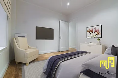 Rented by The Syper Group