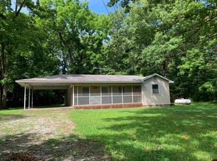 104 North Dr, Lakeview, AR 72642