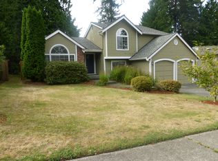 23420 NE 28th Pl, Sammamish, WA 98074