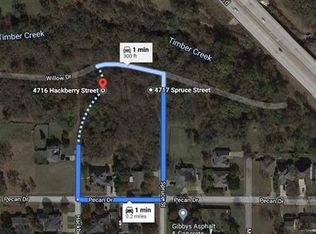 4716 Hackberry St, Flower Mound, TX 75028