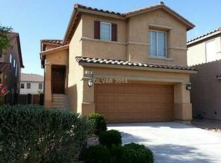316 Windsor Ridge Ave, Las Vegas, NV 89183