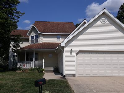 706 W Mefford St, Robinson, IL, 62454