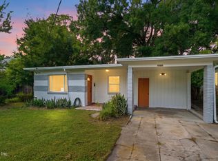 4733 ATTLEBORO Street, Jacksonville, FL 32205