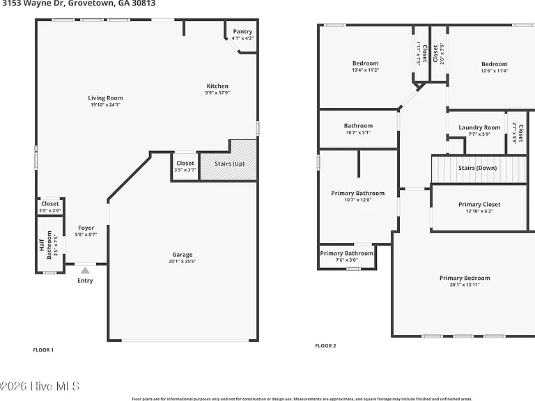 3153 Wayne Dr — Photo 46