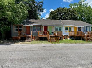 659 Maple St, Mobile, AL 36603