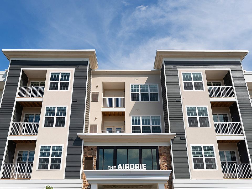 The Airdrie at Paoli Station Apartment Rentals Paoli, PA Zillow