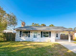 415 Ann St, Edgewater, FL 32132