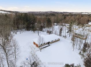 40 Hutchinson Ct, Trent Hills, ON K0K3K0