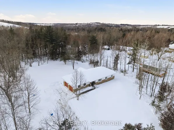 40 Hutchinson Ct, Trent Hills, ON K0K 3K0