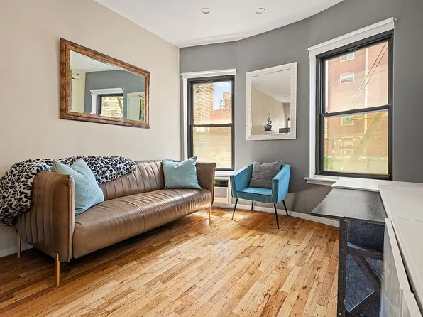 160 E 91st St APT 8A, New York, NY 10128