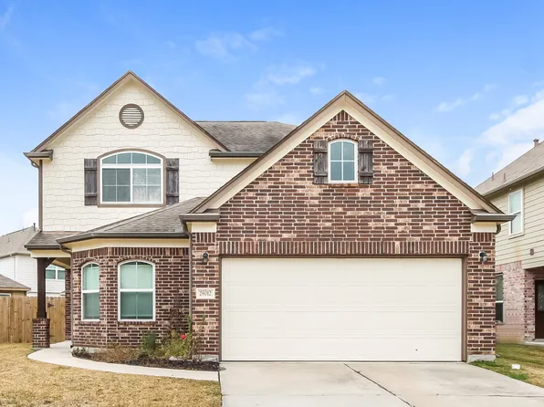 29012 Birch Green Way, Spring, TX 77386