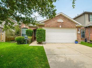 6430 Tea Tree Dr, Katy, TX 77494